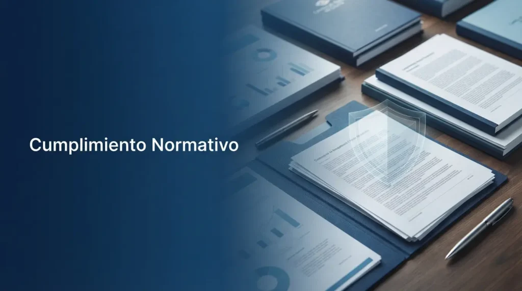 Hero cumplimiento normativo