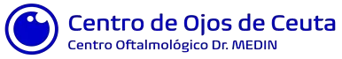 logo centro de ojos