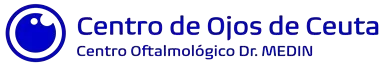 logo centro de ojos